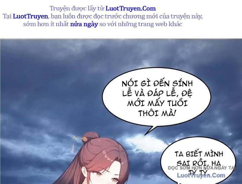 Nghịch Tập Từ Trong Bụng Mẹ: Vừa Sinh Ra Đã Là Vô Địch Chap 25 - Next Chap 26