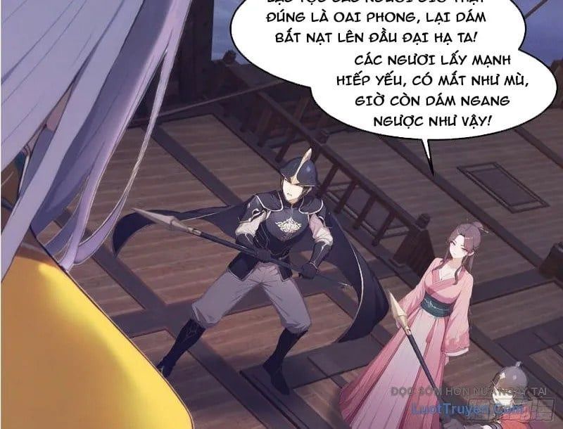 Nghịch Tập Từ Trong Bụng Mẹ: Vừa Sinh Ra Đã Là Vô Địch Chap 25 - Next Chap 26