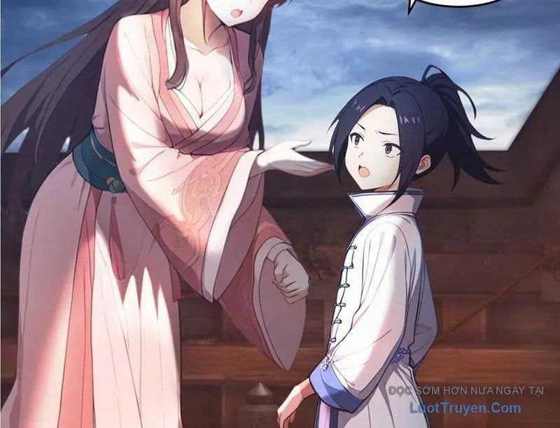 Nghịch Tập Từ Trong Bụng Mẹ: Vừa Sinh Ra Đã Là Vô Địch Chap 25 - Next Chap 26