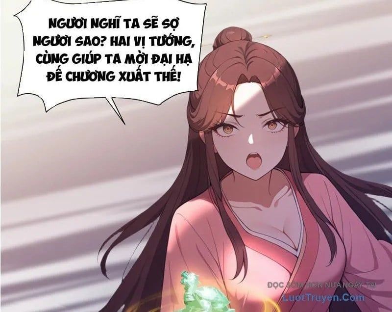 Nghịch Tập Từ Trong Bụng Mẹ: Vừa Sinh Ra Đã Là Vô Địch Chap 25 - Next Chap 26