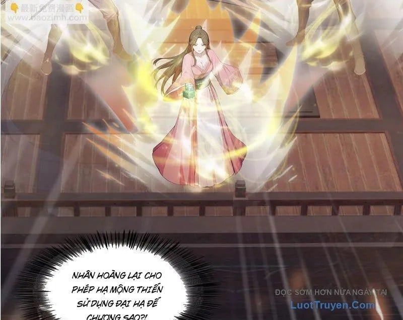 Nghịch Tập Từ Trong Bụng Mẹ: Vừa Sinh Ra Đã Là Vô Địch Chap 25 - Next Chap 26