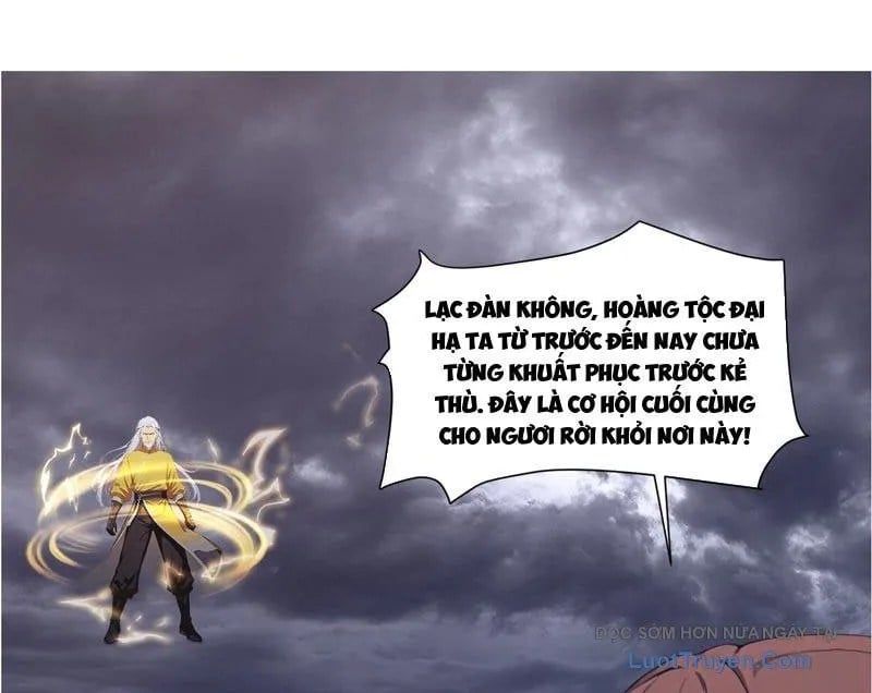 Nghịch Tập Từ Trong Bụng Mẹ: Vừa Sinh Ra Đã Là Vô Địch Chap 25 - Next Chap 26