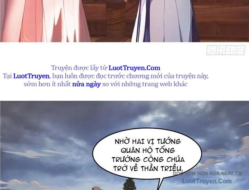 Nghịch Tập Từ Trong Bụng Mẹ: Vừa Sinh Ra Đã Là Vô Địch Chap 25 - Next Chap 26