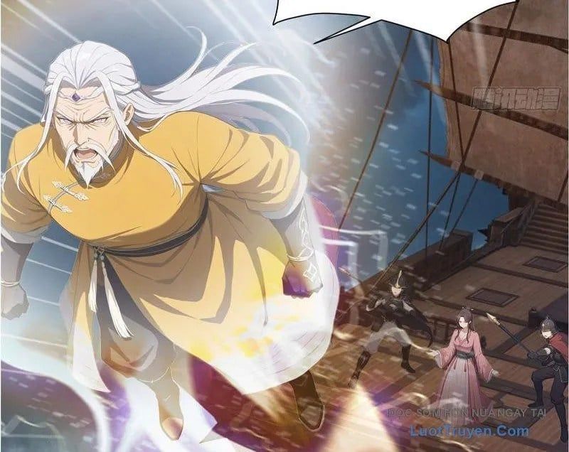 Nghịch Tập Từ Trong Bụng Mẹ: Vừa Sinh Ra Đã Là Vô Địch Chap 25 - Next Chap 26
