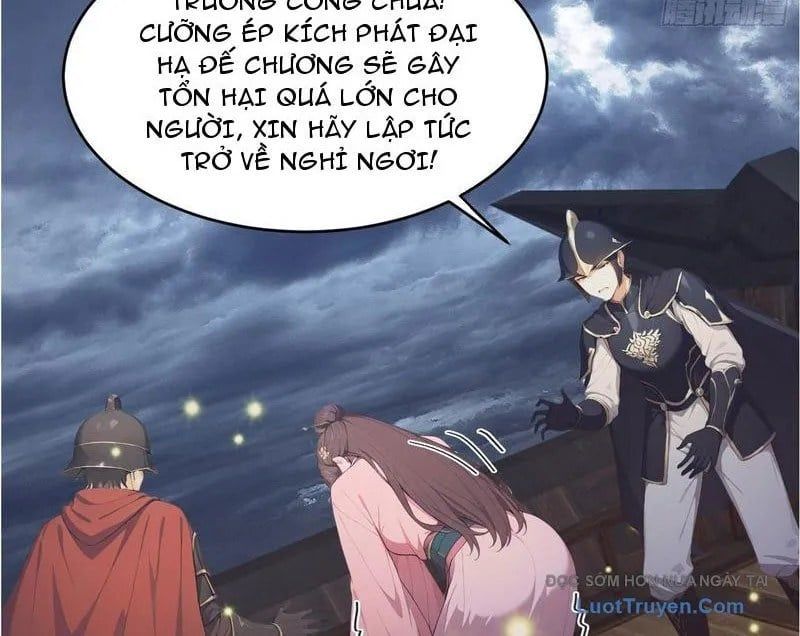 Nghịch Tập Từ Trong Bụng Mẹ: Vừa Sinh Ra Đã Là Vô Địch Chap 25 - Next Chap 26