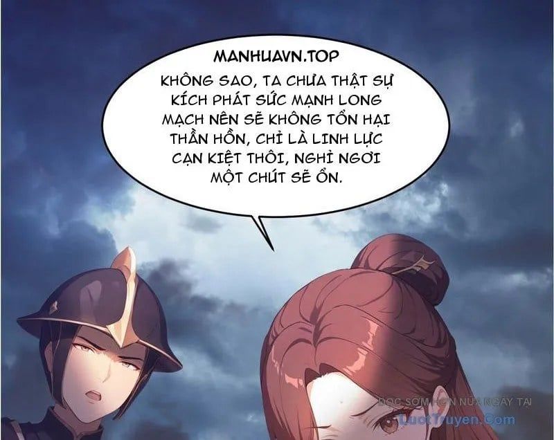 Nghịch Tập Từ Trong Bụng Mẹ: Vừa Sinh Ra Đã Là Vô Địch Chap 25 - Next Chap 26