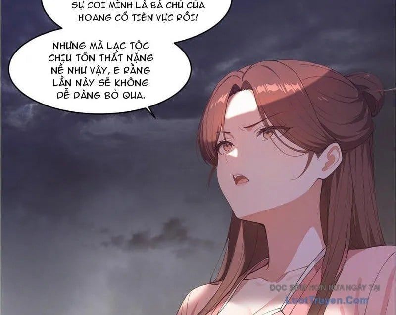 Nghịch Tập Từ Trong Bụng Mẹ: Vừa Sinh Ra Đã Là Vô Địch Chap 25 - Next Chap 26