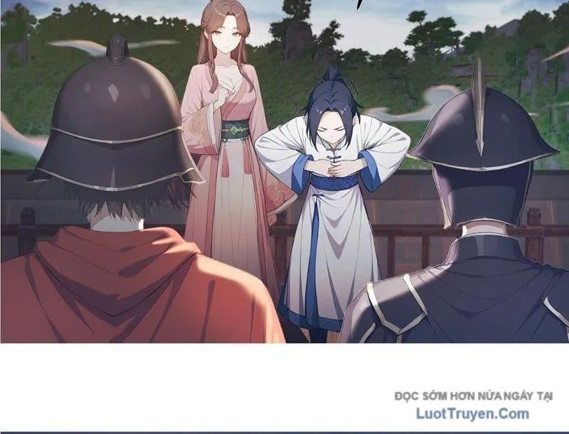 Nghịch Tập Từ Trong Bụng Mẹ: Vừa Sinh Ra Đã Là Vô Địch Chap 25 - Next Chap 26