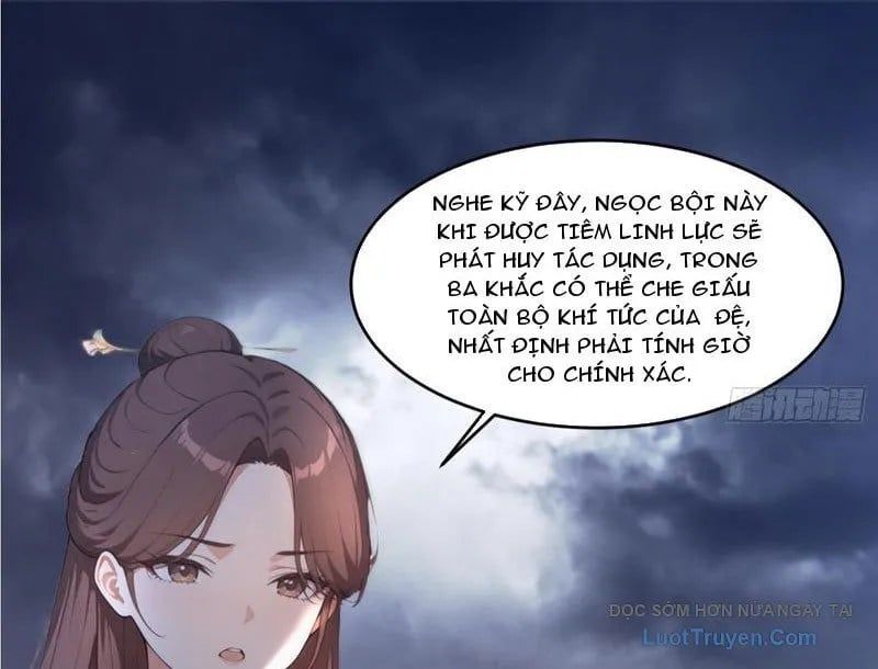 Nghịch Tập Từ Trong Bụng Mẹ: Vừa Sinh Ra Đã Là Vô Địch Chap 25 - Next Chap 26