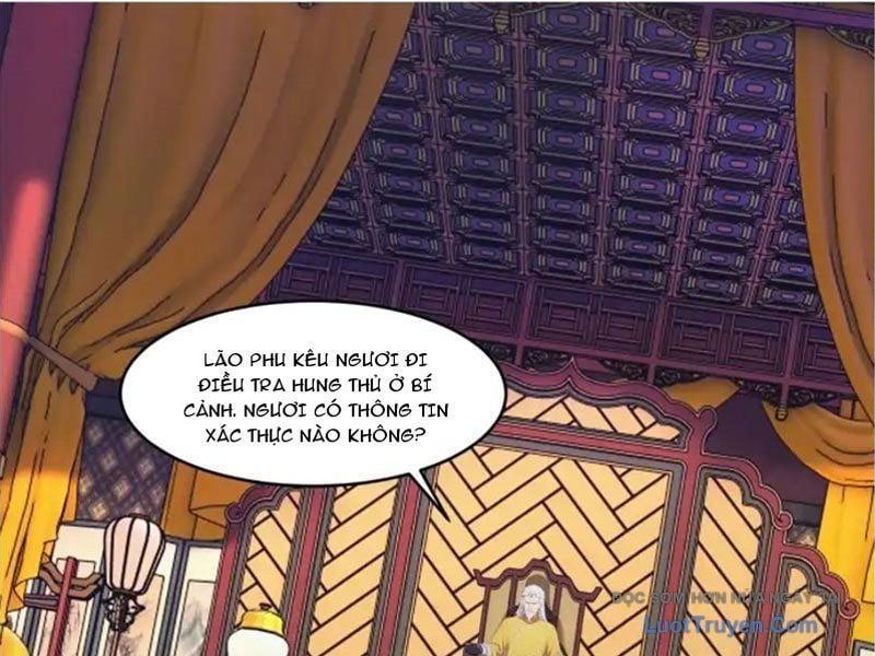Nghịch Tập Từ Trong Bụng Mẹ: Vừa Sinh Ra Đã Là Vô Địch Chap 26 - Next Chap 27