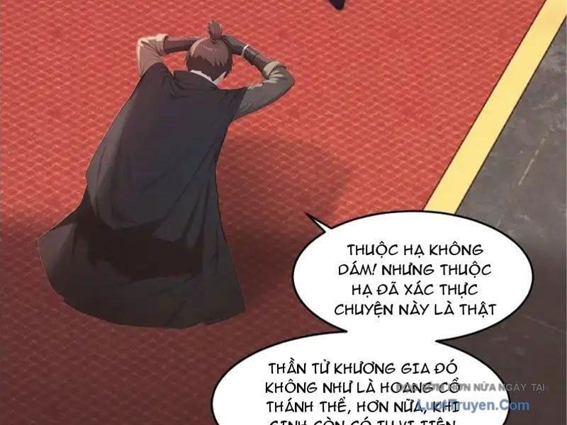 Nghịch Tập Từ Trong Bụng Mẹ: Vừa Sinh Ra Đã Là Vô Địch Chap 26 - Next Chap 27