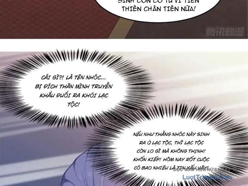 Nghịch Tập Từ Trong Bụng Mẹ: Vừa Sinh Ra Đã Là Vô Địch Chap 26 - Next Chap 27