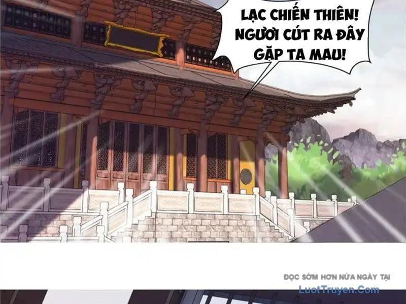 Nghịch Tập Từ Trong Bụng Mẹ: Vừa Sinh Ra Đã Là Vô Địch Chap 26 - Next Chap 27