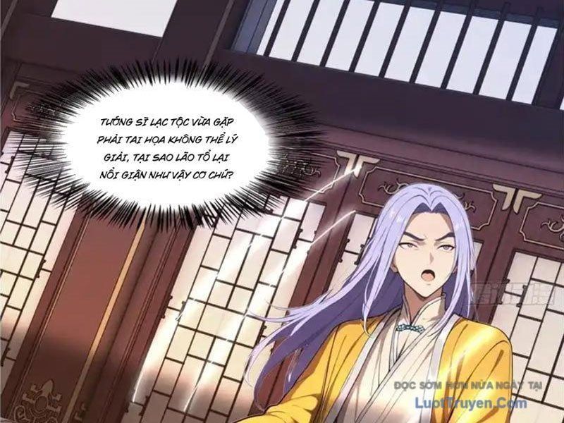 Nghịch Tập Từ Trong Bụng Mẹ: Vừa Sinh Ra Đã Là Vô Địch Chap 26 - Next Chap 27