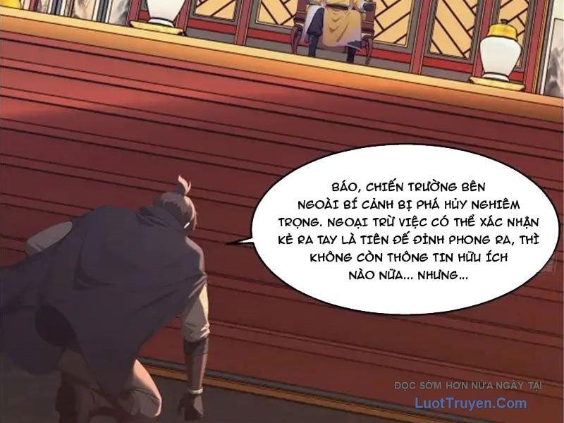 Nghịch Tập Từ Trong Bụng Mẹ: Vừa Sinh Ra Đã Là Vô Địch Chap 26 - Next Chap 27