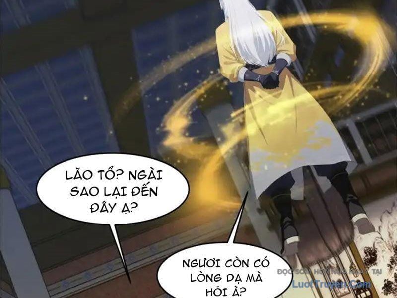 Nghịch Tập Từ Trong Bụng Mẹ: Vừa Sinh Ra Đã Là Vô Địch Chap 26 - Next Chap 27