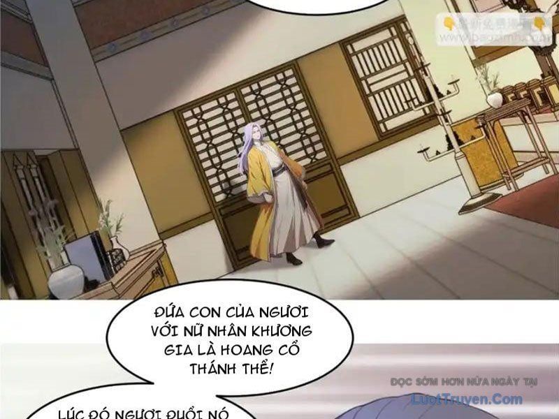 Nghịch Tập Từ Trong Bụng Mẹ: Vừa Sinh Ra Đã Là Vô Địch Chap 26 - Next Chap 27