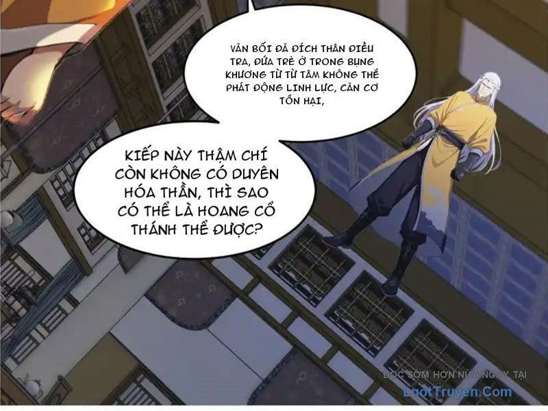 Nghịch Tập Từ Trong Bụng Mẹ: Vừa Sinh Ra Đã Là Vô Địch Chap 26 - Next Chap 27