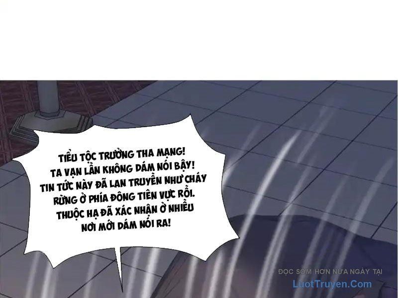 Nghịch Tập Từ Trong Bụng Mẹ: Vừa Sinh Ra Đã Là Vô Địch Chap 26 - Next Chap 27