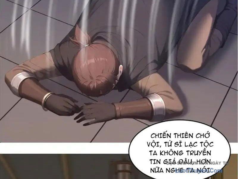 Nghịch Tập Từ Trong Bụng Mẹ: Vừa Sinh Ra Đã Là Vô Địch Chap 26 - Next Chap 27