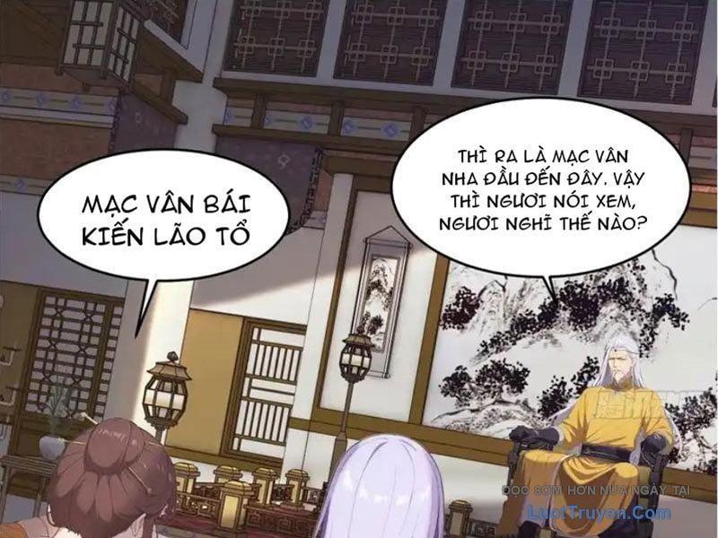 Nghịch Tập Từ Trong Bụng Mẹ: Vừa Sinh Ra Đã Là Vô Địch Chap 26 - Next Chap 27