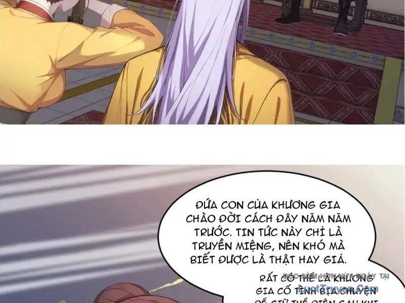 Nghịch Tập Từ Trong Bụng Mẹ: Vừa Sinh Ra Đã Là Vô Địch Chap 26 - Next Chap 27