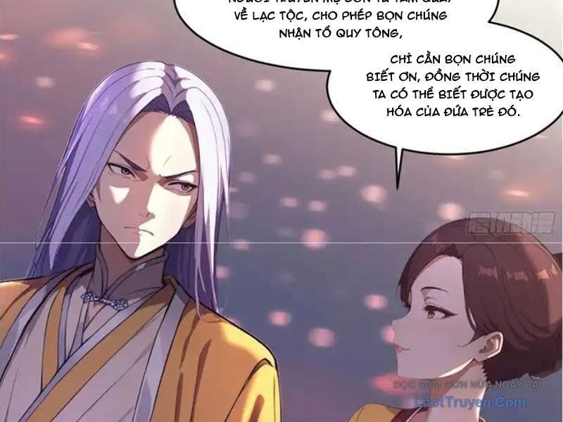 Nghịch Tập Từ Trong Bụng Mẹ: Vừa Sinh Ra Đã Là Vô Địch Chap 26 - Next Chap 27