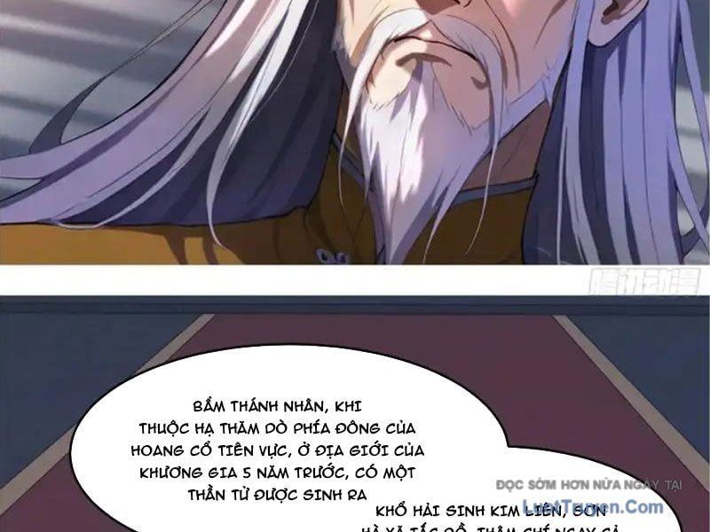 Nghịch Tập Từ Trong Bụng Mẹ: Vừa Sinh Ra Đã Là Vô Địch Chap 26 - Next Chap 27