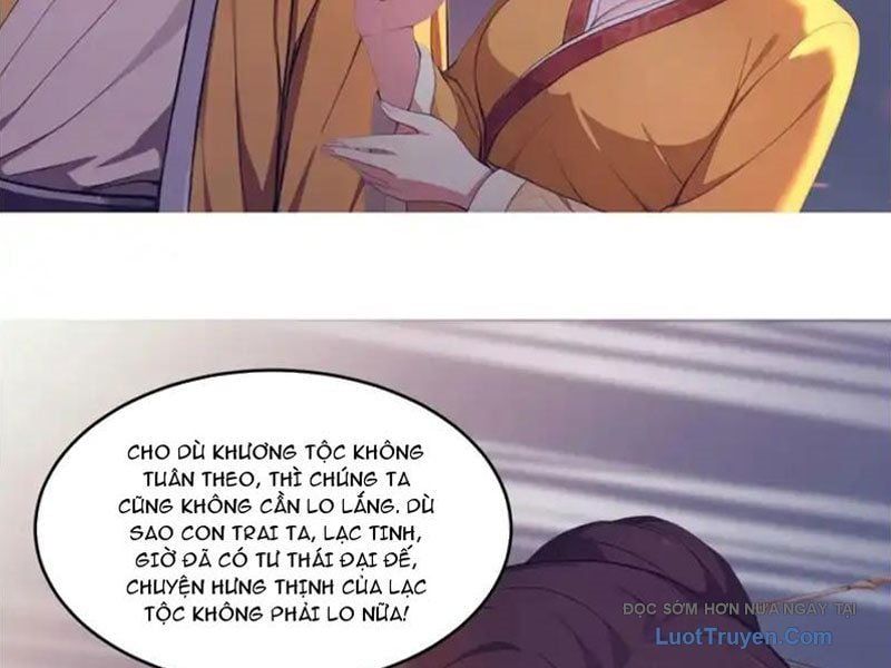 Nghịch Tập Từ Trong Bụng Mẹ: Vừa Sinh Ra Đã Là Vô Địch Chap 26 - Next Chap 27