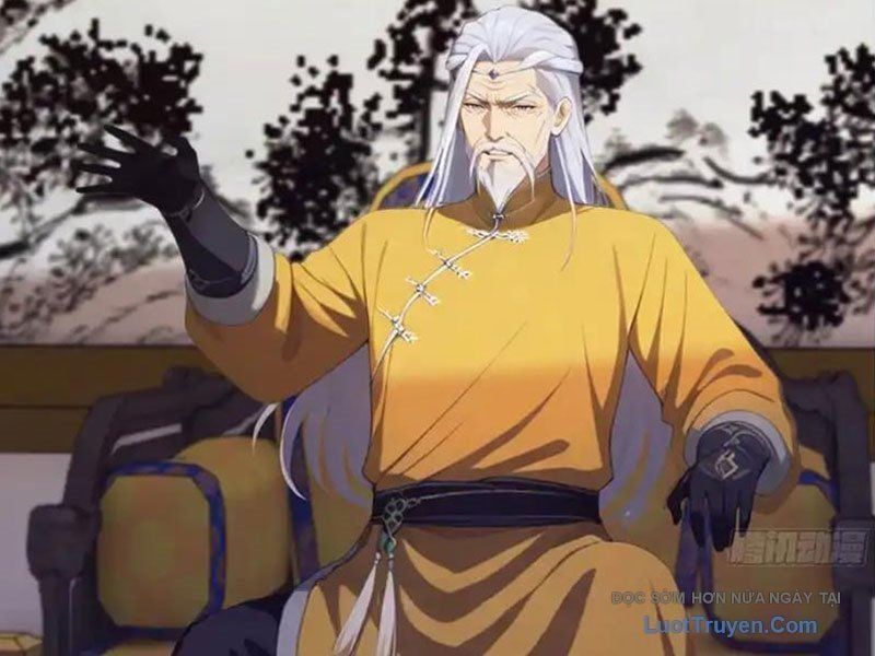 Nghịch Tập Từ Trong Bụng Mẹ: Vừa Sinh Ra Đã Là Vô Địch Chap 26 - Next Chap 27