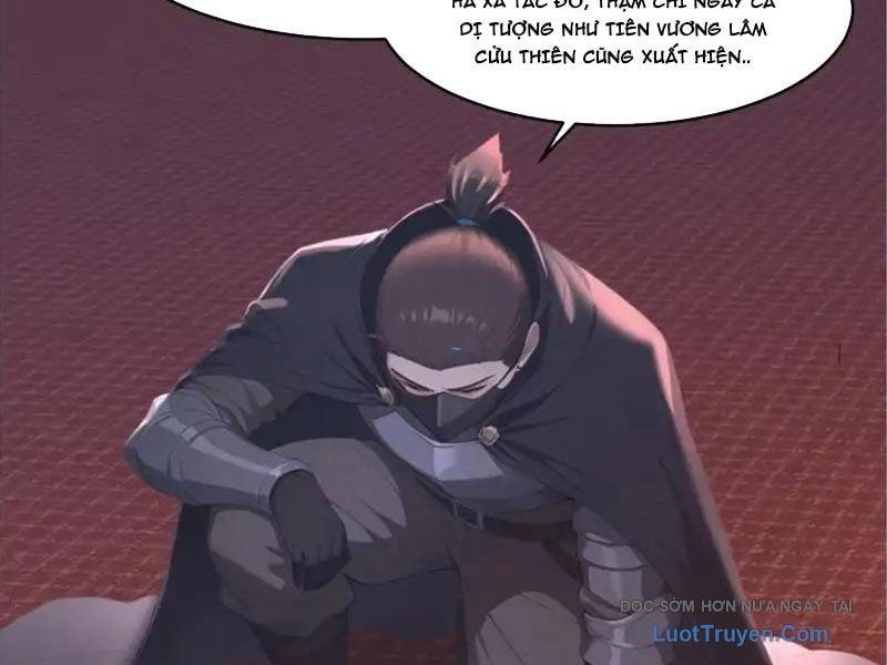 Nghịch Tập Từ Trong Bụng Mẹ: Vừa Sinh Ra Đã Là Vô Địch Chap 26 - Next Chap 27