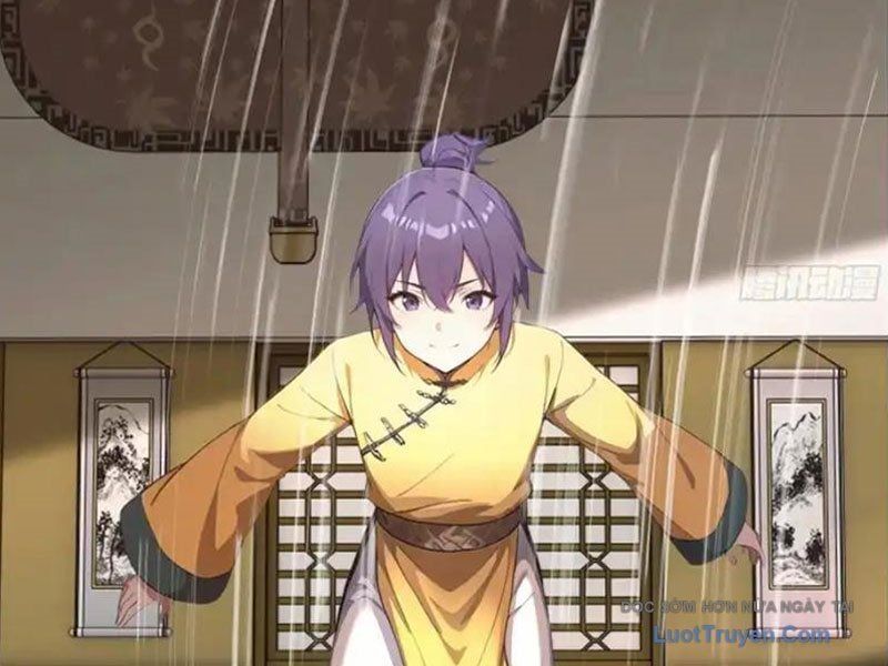 Nghịch Tập Từ Trong Bụng Mẹ: Vừa Sinh Ra Đã Là Vô Địch Chap 26 - Next Chap 27