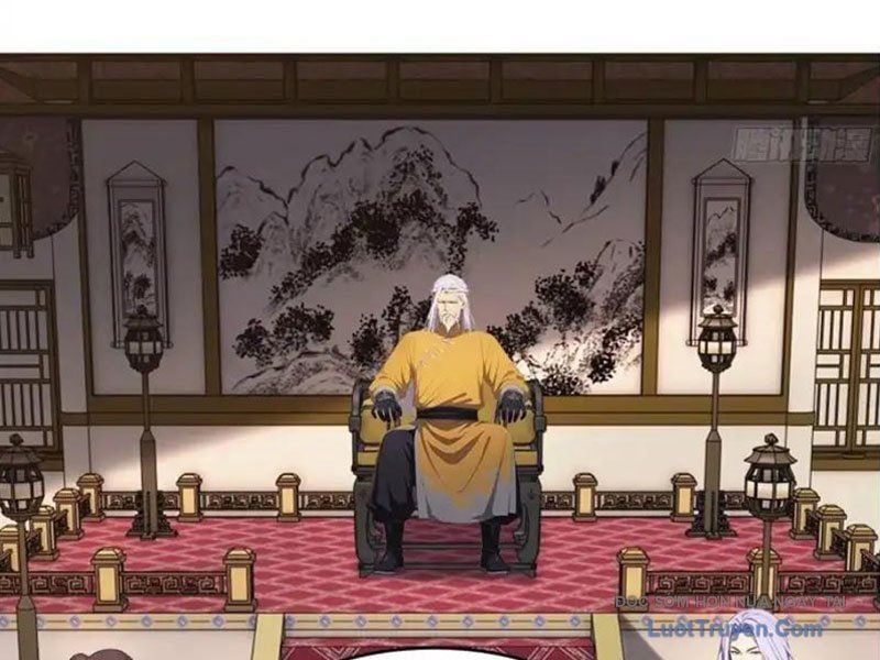 Nghịch Tập Từ Trong Bụng Mẹ: Vừa Sinh Ra Đã Là Vô Địch Chap 26 - Next Chap 27