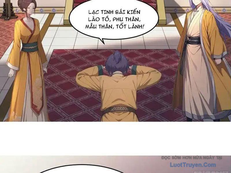 Nghịch Tập Từ Trong Bụng Mẹ: Vừa Sinh Ra Đã Là Vô Địch Chap 26 - Next Chap 27