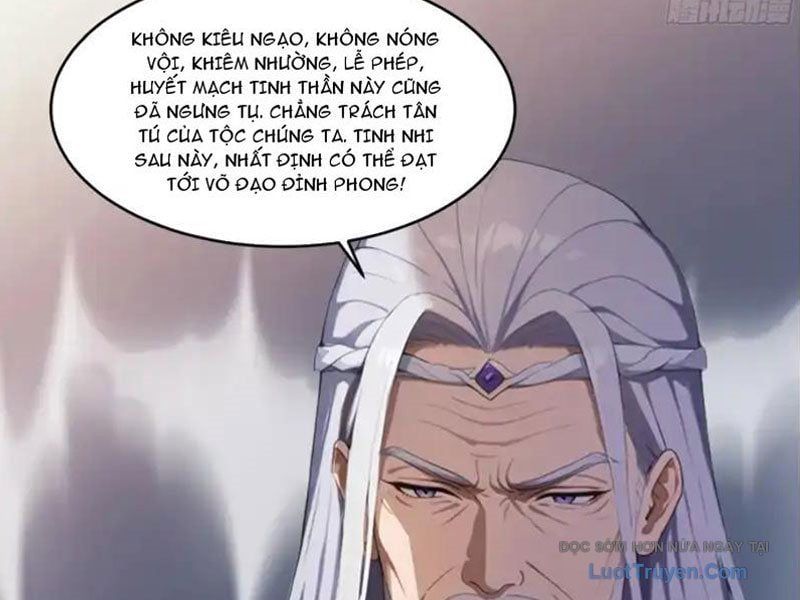 Nghịch Tập Từ Trong Bụng Mẹ: Vừa Sinh Ra Đã Là Vô Địch Chap 26 - Next Chap 27