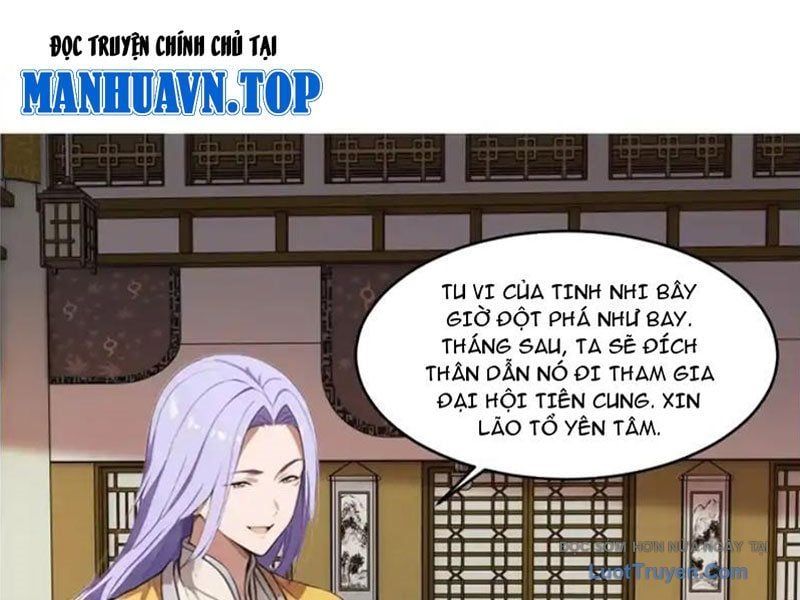 Nghịch Tập Từ Trong Bụng Mẹ: Vừa Sinh Ra Đã Là Vô Địch Chap 26 - Next Chap 27