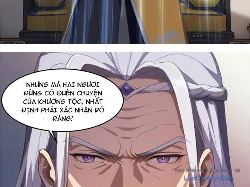 Nghịch Tập Từ Trong Bụng Mẹ: Vừa Sinh Ra Đã Là Vô Địch Chap 26 - Next Chap 27