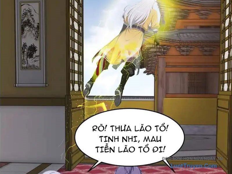 Nghịch Tập Từ Trong Bụng Mẹ: Vừa Sinh Ra Đã Là Vô Địch Chap 26 - Next Chap 27