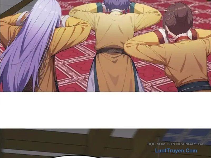 Nghịch Tập Từ Trong Bụng Mẹ: Vừa Sinh Ra Đã Là Vô Địch Chap 26 - Next Chap 27