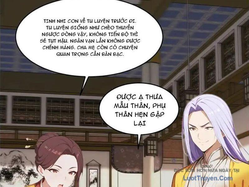 Nghịch Tập Từ Trong Bụng Mẹ: Vừa Sinh Ra Đã Là Vô Địch Chap 26 - Next Chap 27