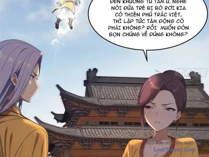 Nghịch Tập Từ Trong Bụng Mẹ: Vừa Sinh Ra Đã Là Vô Địch Chap 26 - Next Chap 27