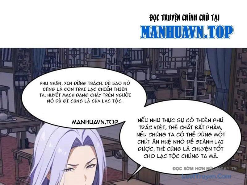 Nghịch Tập Từ Trong Bụng Mẹ: Vừa Sinh Ra Đã Là Vô Địch Chap 26 - Next Chap 27