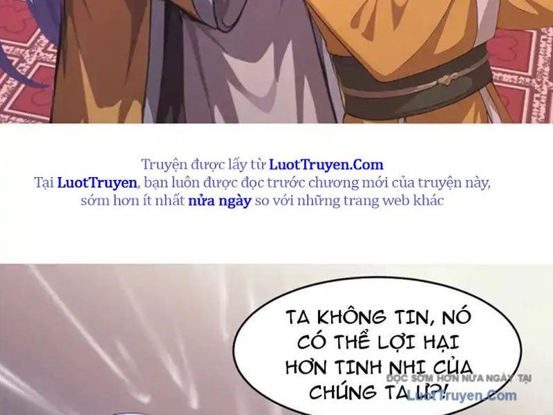 Nghịch Tập Từ Trong Bụng Mẹ: Vừa Sinh Ra Đã Là Vô Địch Chap 26 - Next Chap 27