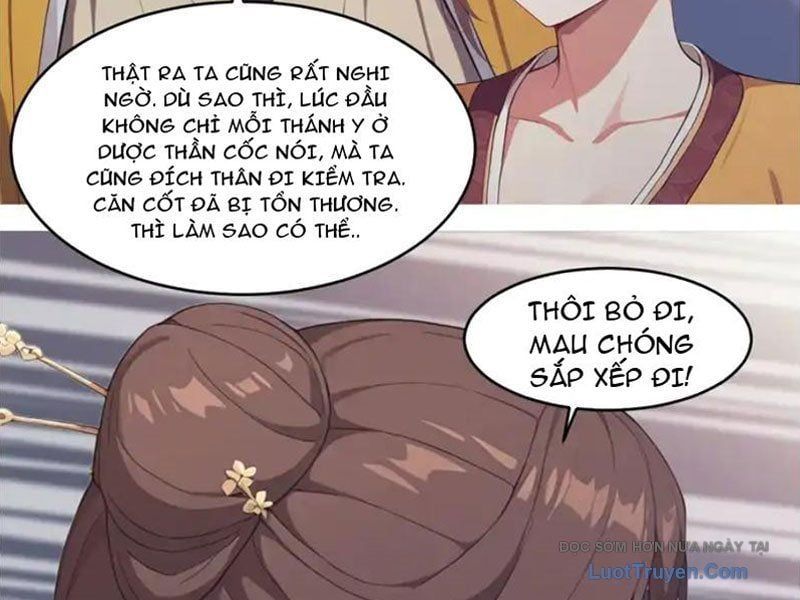 Nghịch Tập Từ Trong Bụng Mẹ: Vừa Sinh Ra Đã Là Vô Địch Chap 26 - Next Chap 27