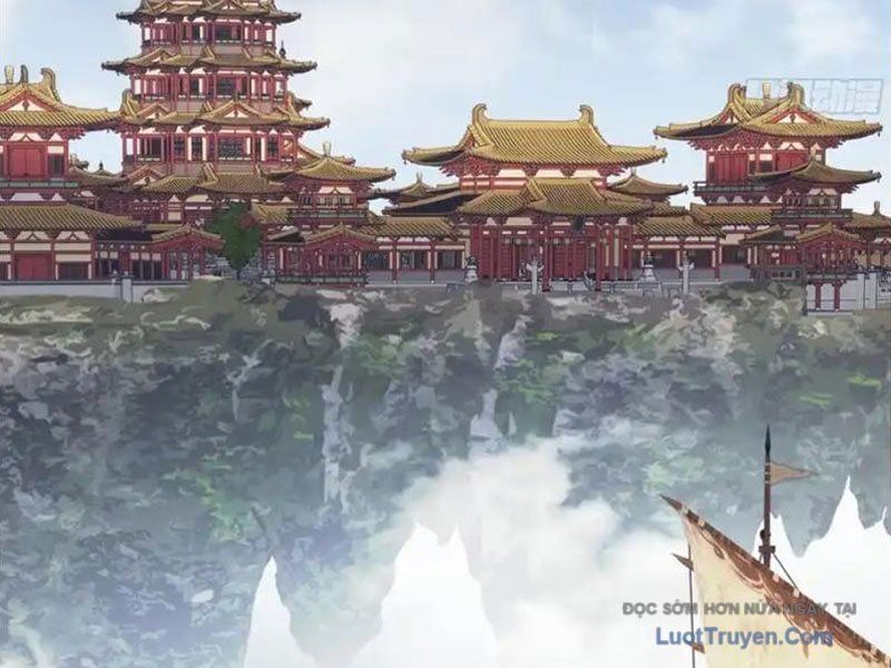 Nghịch Tập Từ Trong Bụng Mẹ: Vừa Sinh Ra Đã Là Vô Địch Chap 26 - Next Chap 27