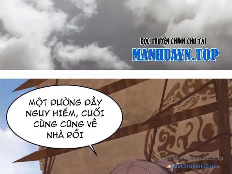 Nghịch Tập Từ Trong Bụng Mẹ: Vừa Sinh Ra Đã Là Vô Địch Chap 26 - Next Chap 27