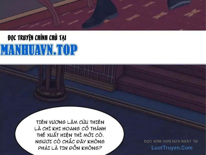 Nghịch Tập Từ Trong Bụng Mẹ: Vừa Sinh Ra Đã Là Vô Địch Chap 26 - Next Chap 27