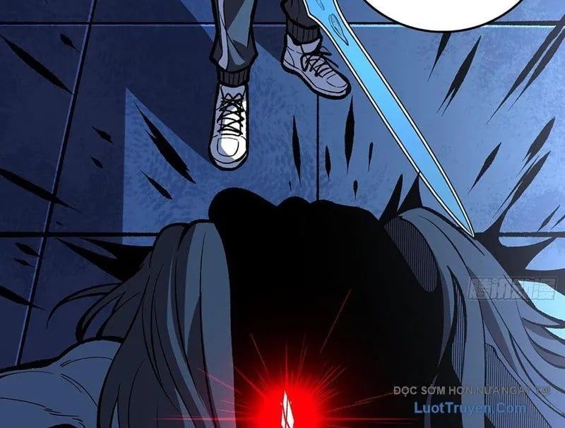 Mình Ta Tung Hoành Loạn Thế Chap 10 - Next Chap 11