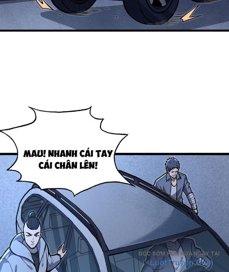 Mình Ta Tung Hoành Loạn Thế Chap 11 - Next Chap 12