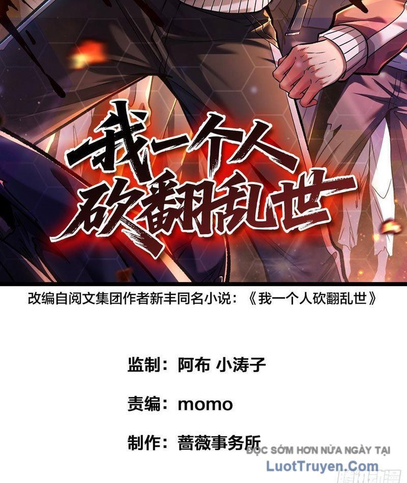 Mình Ta Tung Hoành Loạn Thế Chap 11 - Next Chap 12
